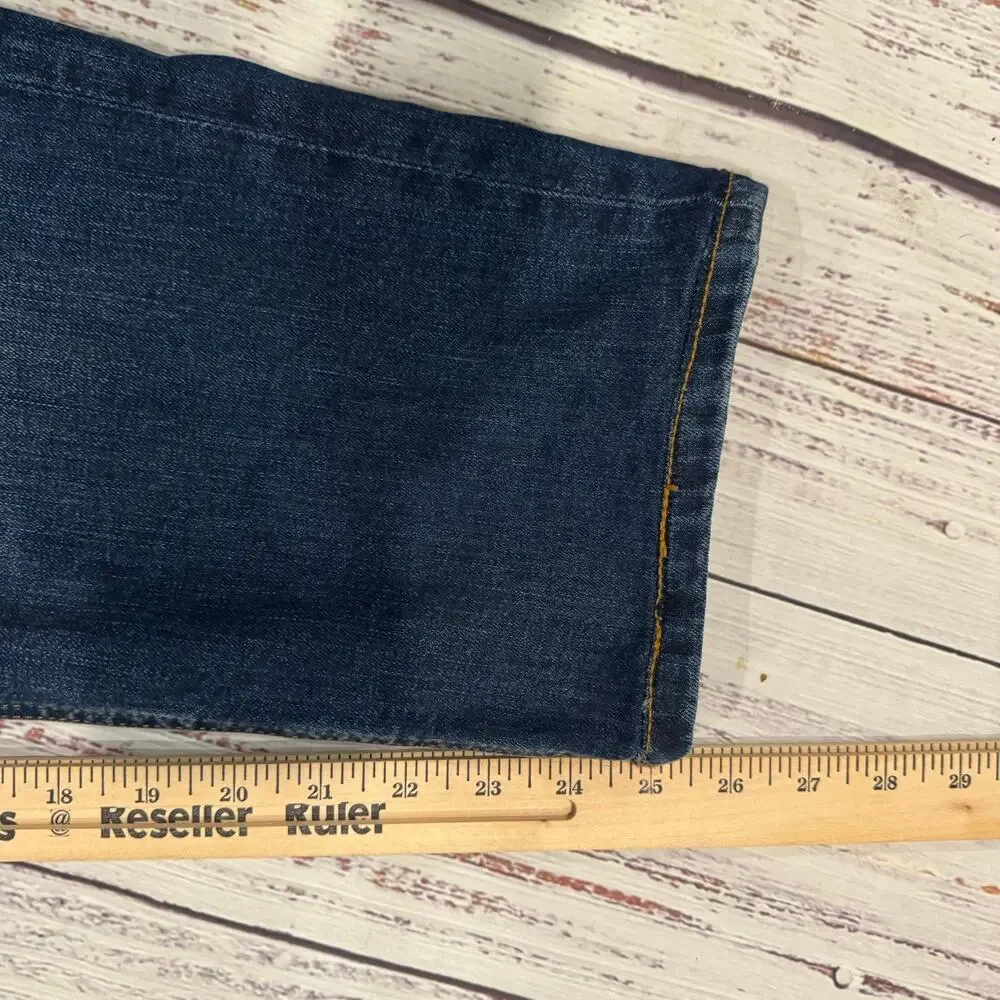 Diesel Thommer-R Slim Taper Jeans Men W38